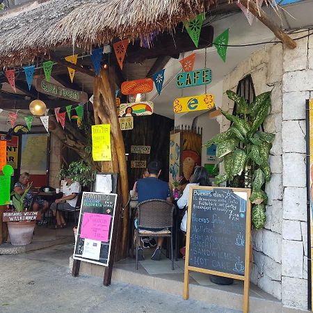 Casa Tucan Hotel 신데 델 카르멘 외부 사진